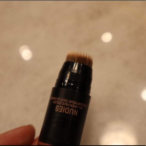 Nudestix Naught n’ Spice - Picture 3 of 6